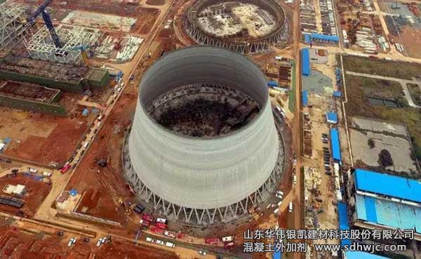 江西丰城发电厂三期扩建工程发生冷却塔施工平台坍塌特别重大事故