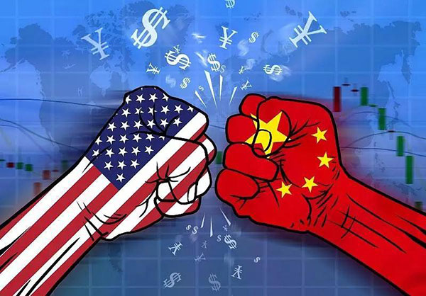 中国对美国多项水泥及水泥制品加征关税！